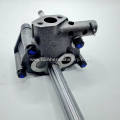 High Quality Oil Pump 1-13100277-0 for Isuzu 6BG1 Diesel Engine Spare Parts